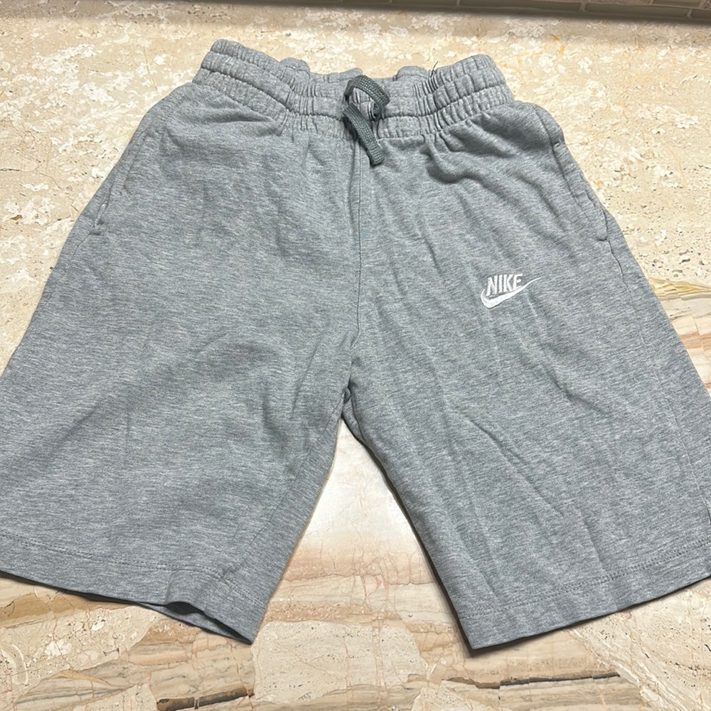 Nike kids shorts